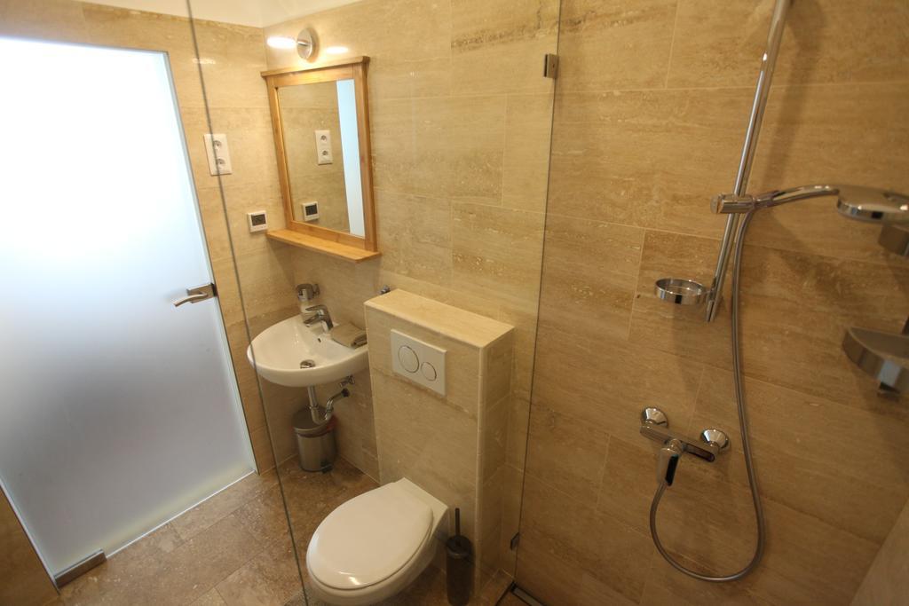 Pearl Apartment In The Center With City View Budapeşte Dış mekan fotoğraf