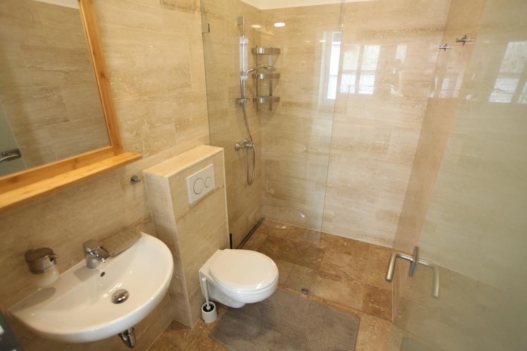 Pearl Apartment In The Center With City View Budapeşte Dış mekan fotoğraf