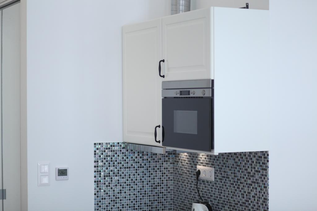 Pearl Apartment In The Center With City View Budapeşte Dış mekan fotoğraf