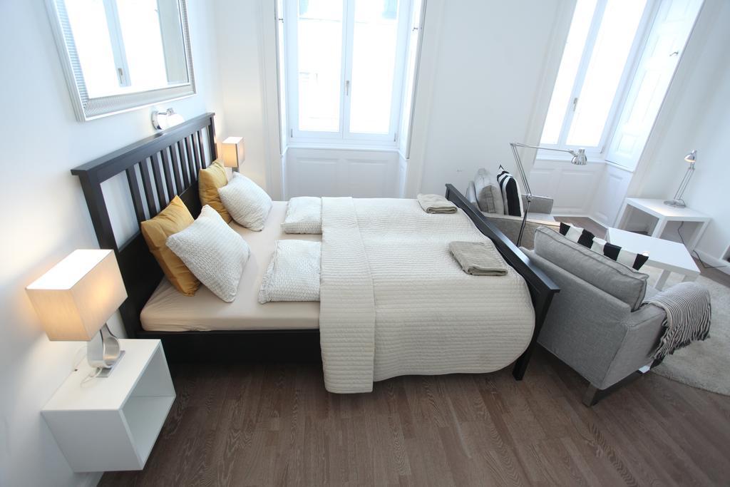 Pearl Apartment In The Center With City View Budapeşte Dış mekan fotoğraf